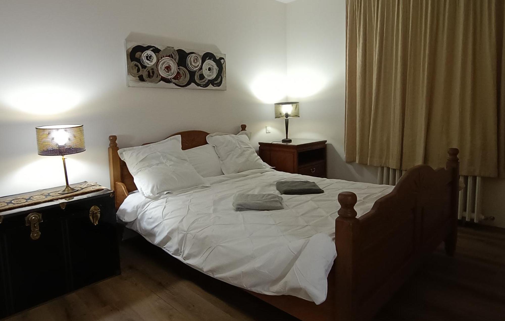 Grand Appartement, 2 Chambres Et Jardin Nîmes Exterior foto